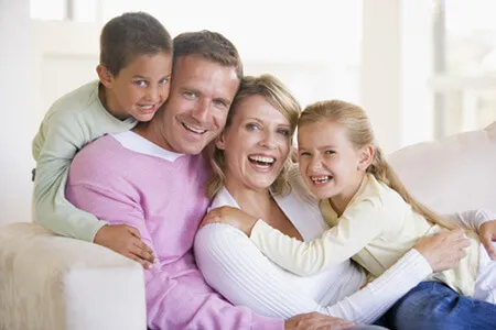 Lakewood California Family Dentistry