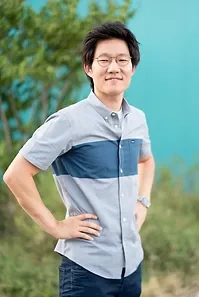 Dr Jonathan Kim DDS